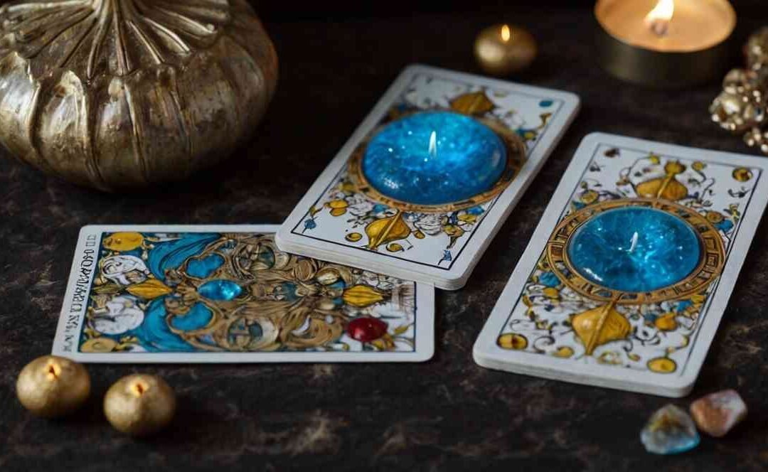 Tarot Rider vs. Tarot de Marsella: ¿Cuál es Mejor para tus Preguntas?