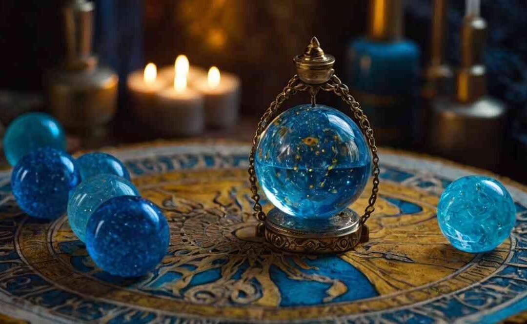 Cómo Usar el Tarot para Tomar Decisiones Difíciles en tu Vida